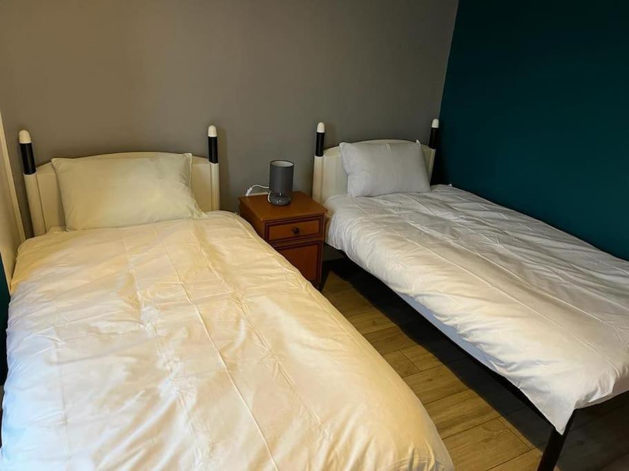 Ovington Grove 2 Fully Equipped Kitchen Free Parking 3 Bedrooms Netflix Newcastle Upon Tyne Esterno foto