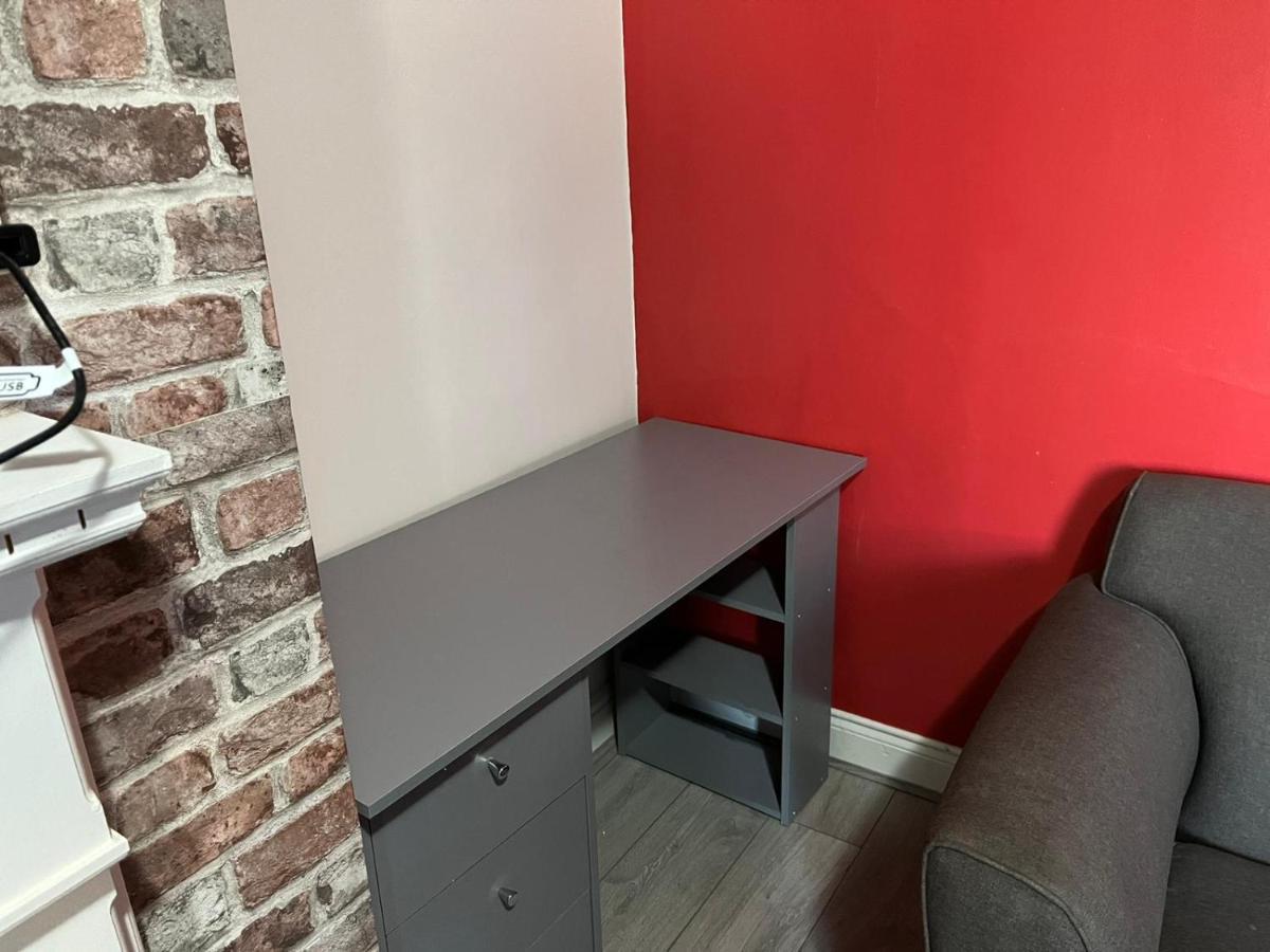 Ovington Grove 2 Fully Equipped Kitchen Free Parking 3 Bedrooms Netflix Newcastle Upon Tyne Esterno foto